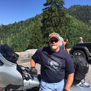 Meet your Posher, Robert